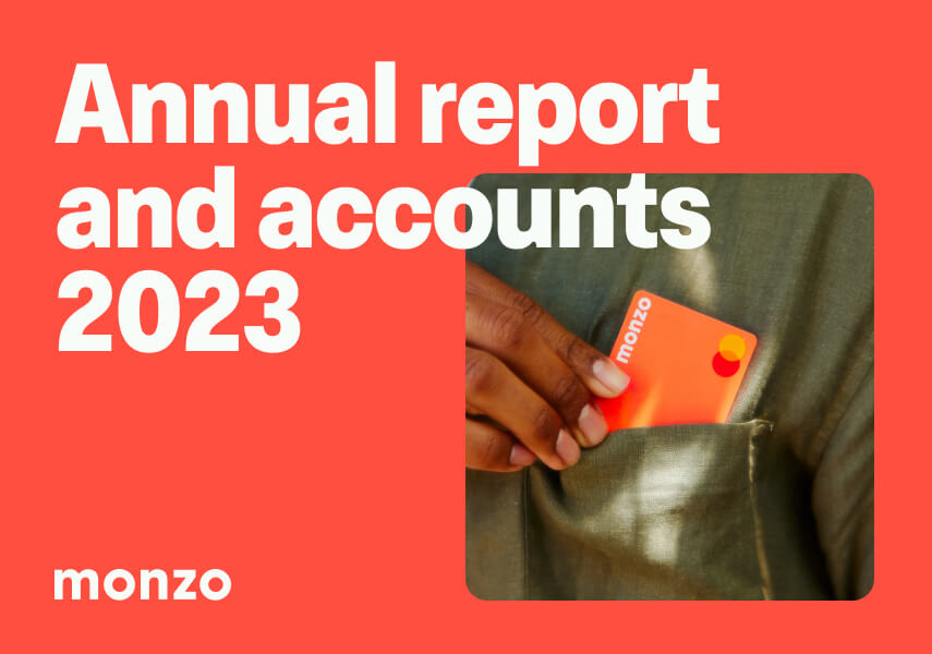 2023 Annual Report and Group Financial Statement