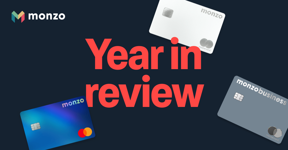 Monzo Annual Report 2022