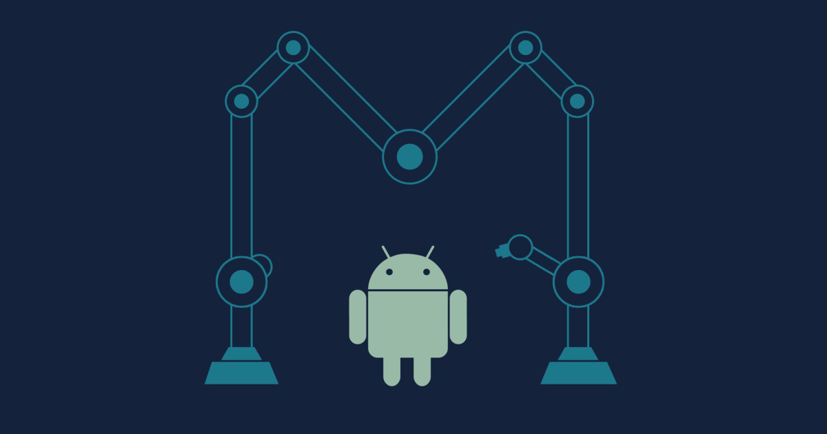 Monzo – mondo on android
