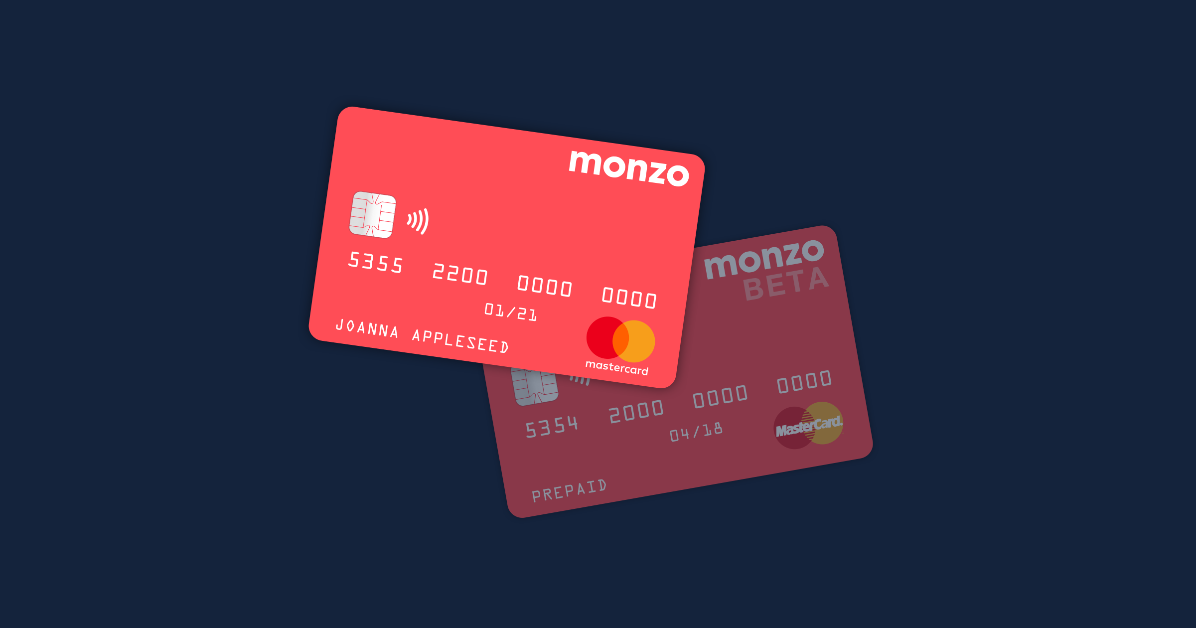 Our Plan to Close the Monzo Prepaid Cards