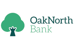 oak north logo